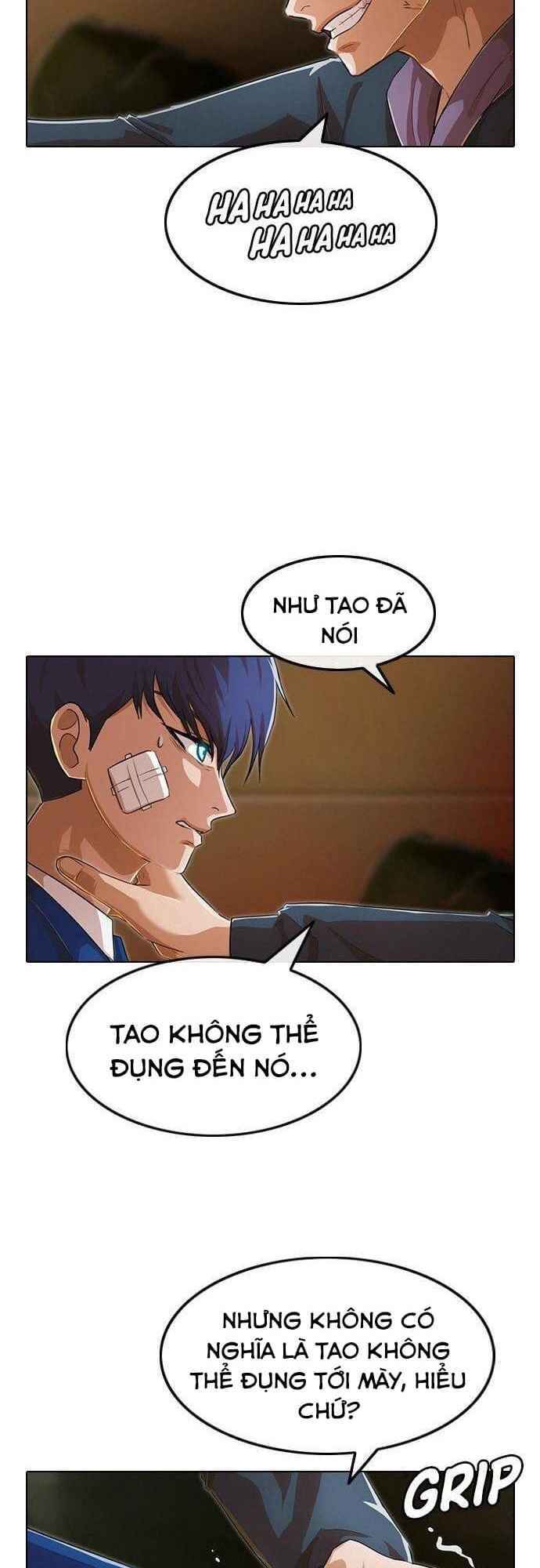 Cô Gái Từ Ứng Dụng Nhắn Tin Ngẫu Nhiên Chapter 139 - Trang 12