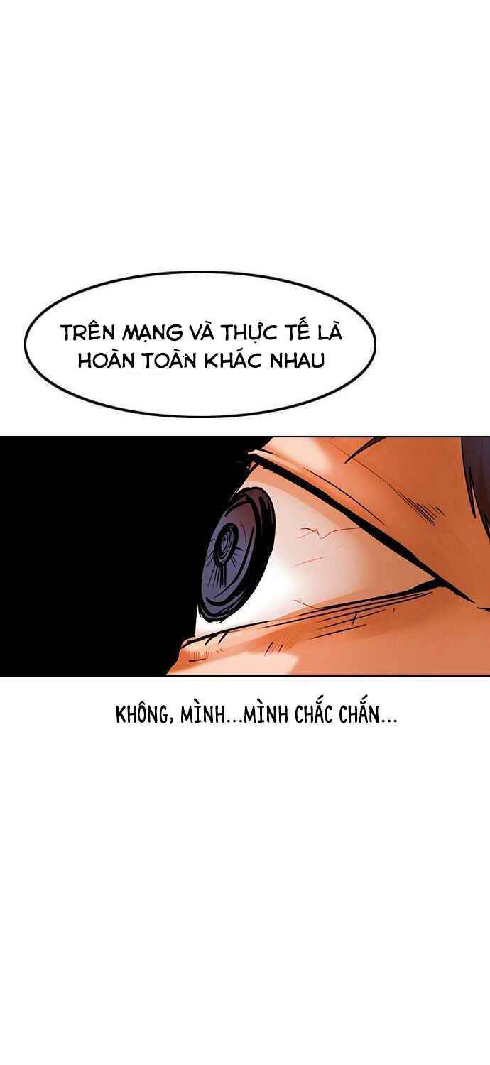 Cô Gái Từ Ứng Dụng Nhắn Tin Ngẫu Nhiên Chapter 146 - Trang 74