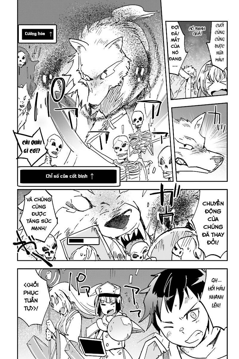 OSO Chapter 49 - Trang 17