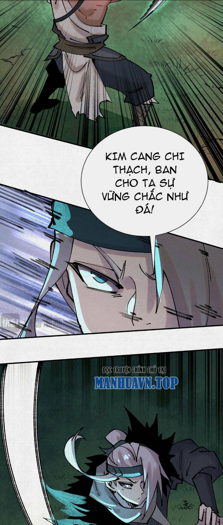 Xi Hồn Chapter 10 - Trang 28