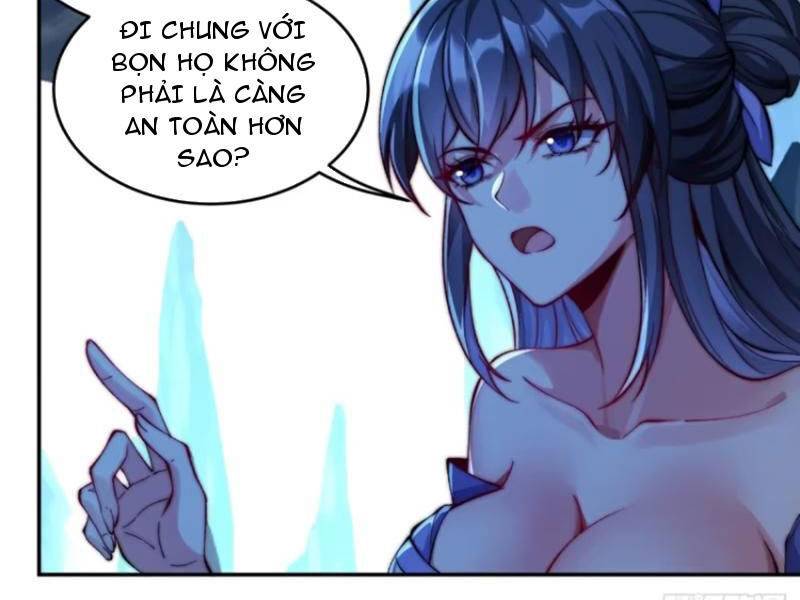 Kiều Thê Lại Là Trùm Phản Diện Chapter 16 - Trang 53