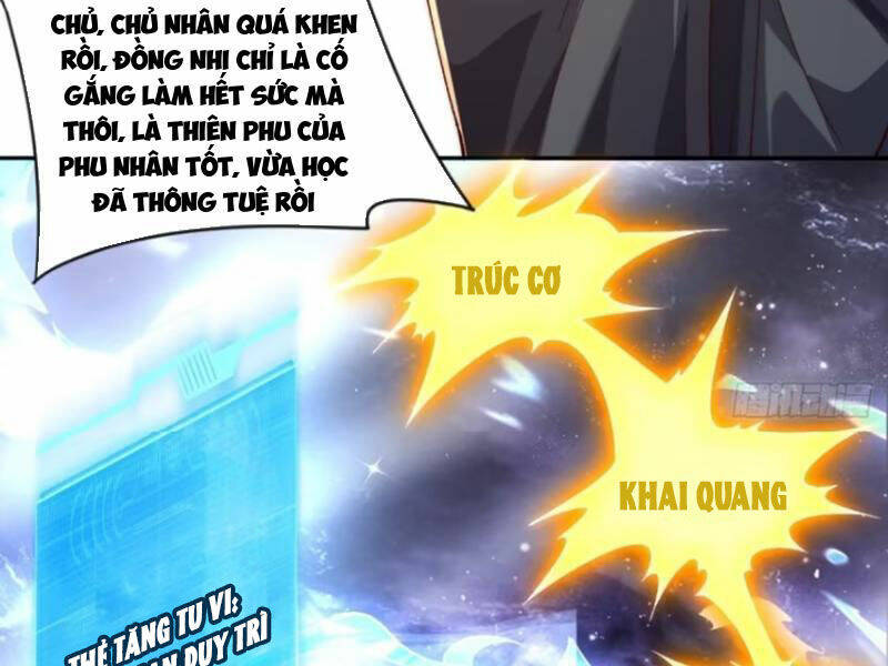 Kiều Thê Lại Là Trùm Phản Diện Chapter 15 - Trang 24