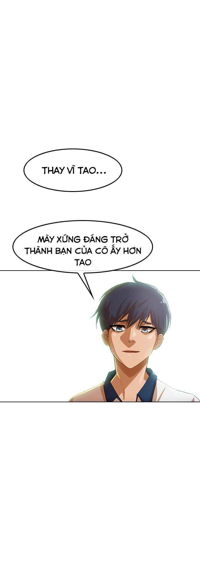 Cô Gái Từ Ứng Dụng Nhắn Tin Ngẫu Nhiên Chapter 69 - Trang 63