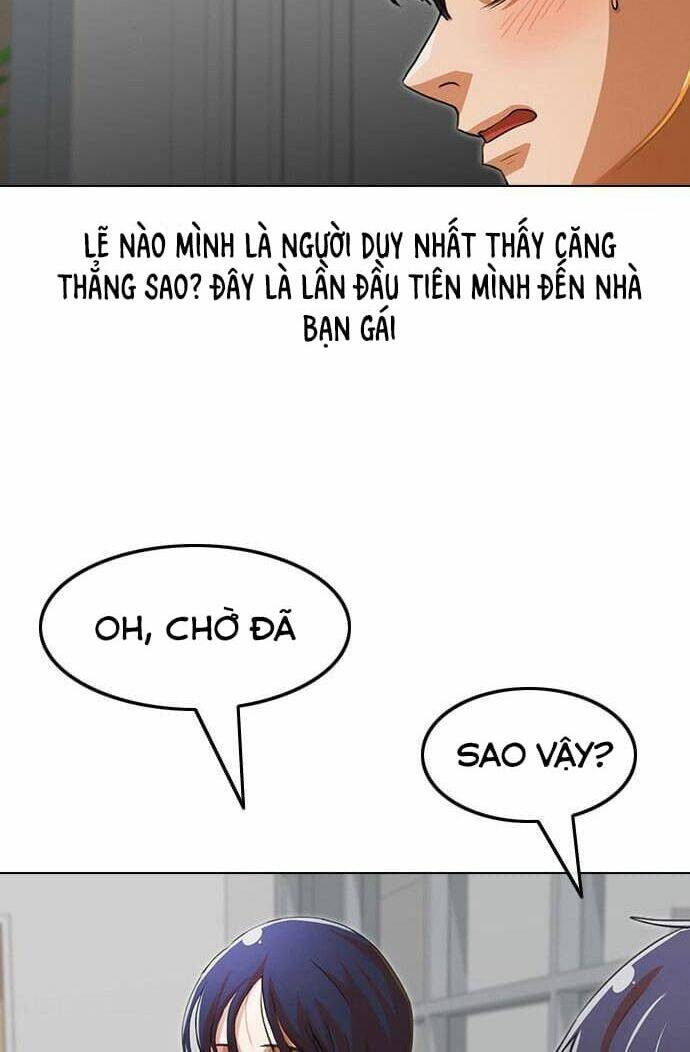 Cô Gái Từ Ứng Dụng Nhắn Tin Ngẫu Nhiên Chapter 140 - Trang 6