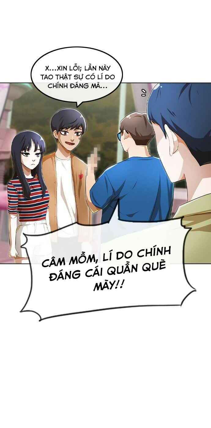 Cô Gái Từ Ứng Dụng Nhắn Tin Ngẫu Nhiên Chapter 96 - Trang 69