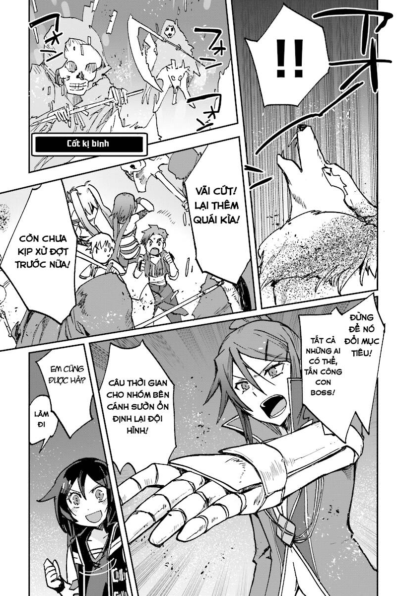 OSO Chapter 49 - Trang 13