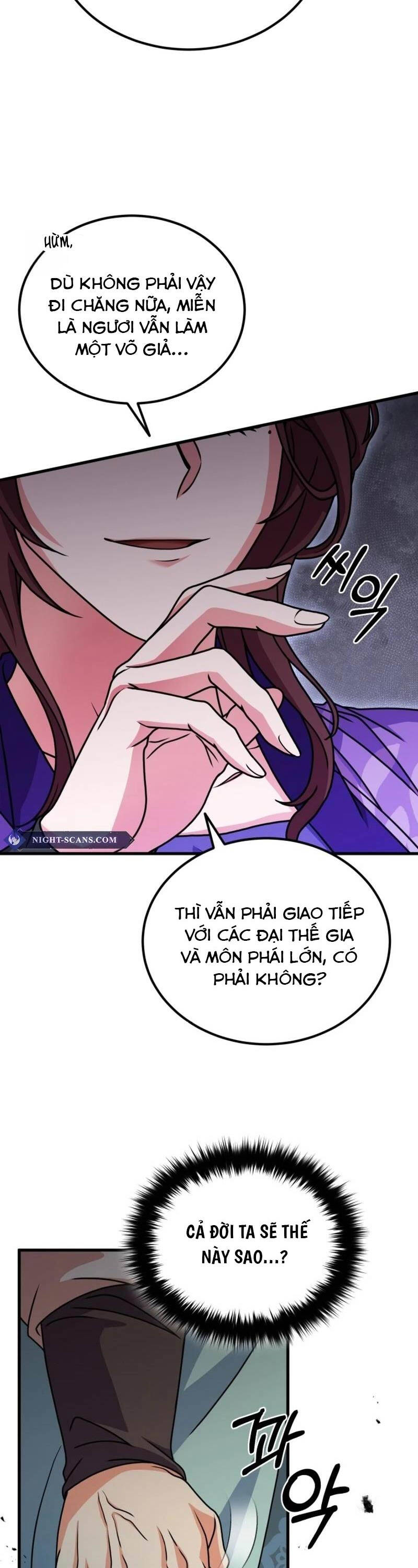 Phá Công Kiếm Đế Chapter 44 - Trang 4