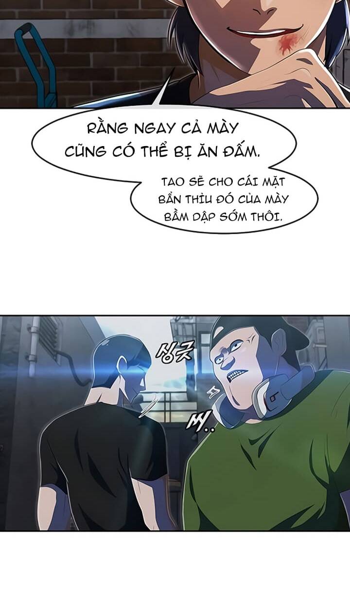 Cô Gái Từ Ứng Dụng Nhắn Tin Ngẫu Nhiên Chapter 220 - Trang 30