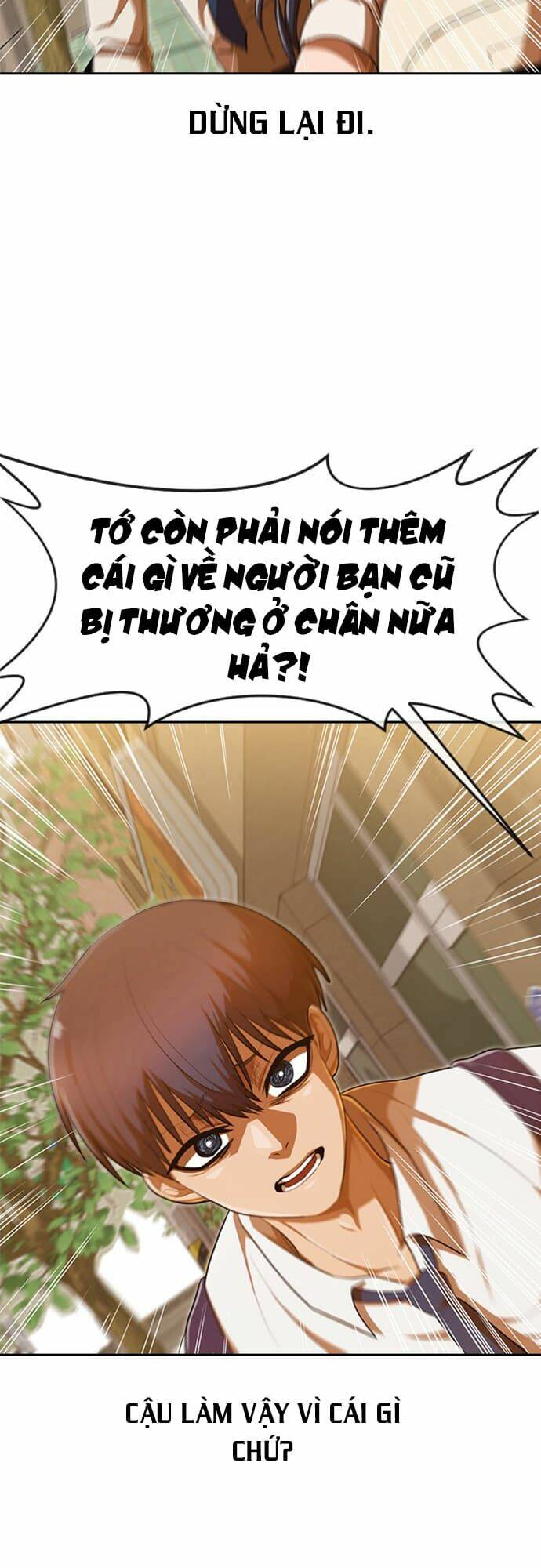 Cô Gái Từ Ứng Dụng Nhắn Tin Ngẫu Nhiên Chapter 199 - Trang 37