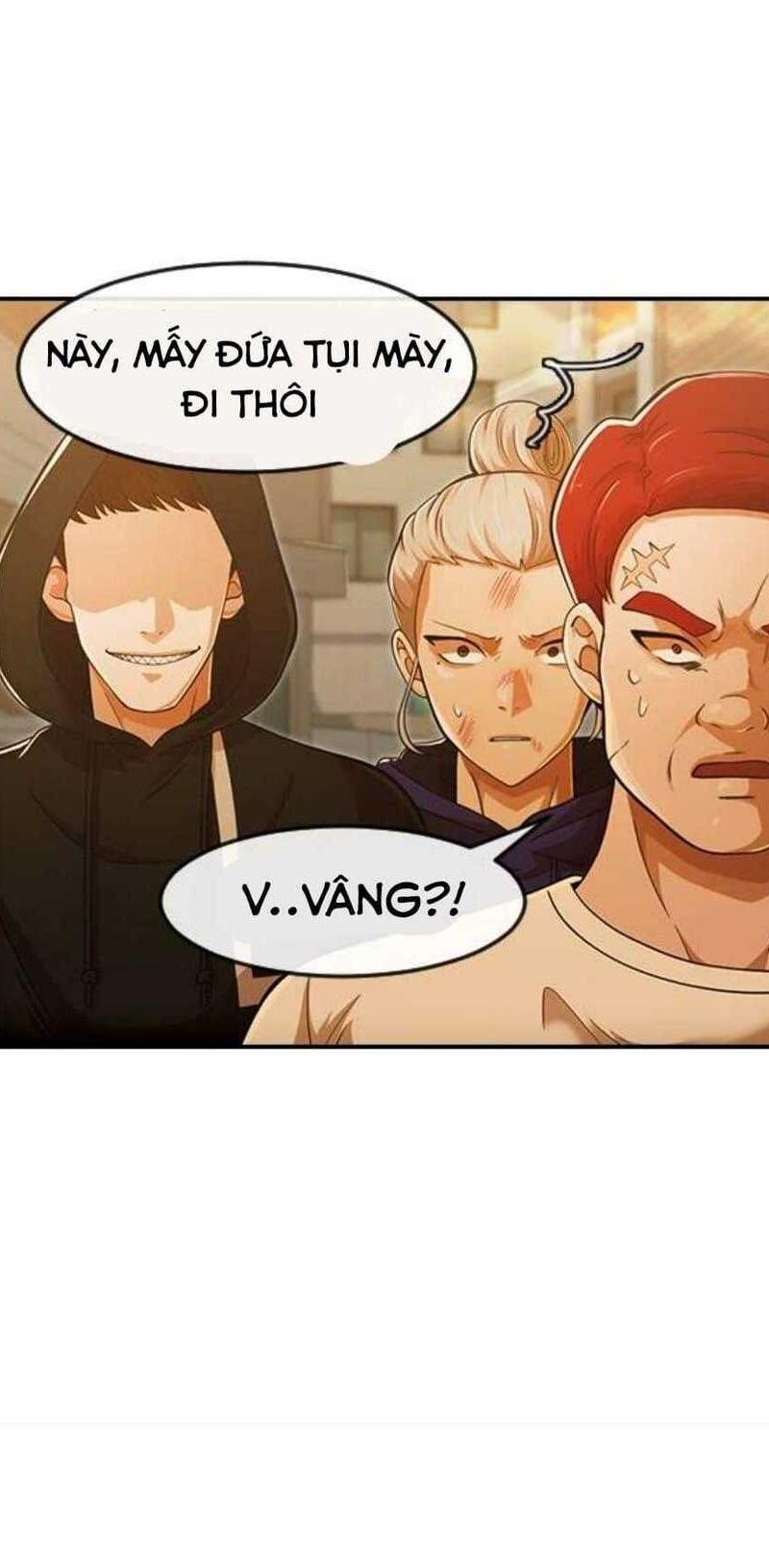 Cô Gái Từ Ứng Dụng Nhắn Tin Ngẫu Nhiên Chapter 166 - Trang 28