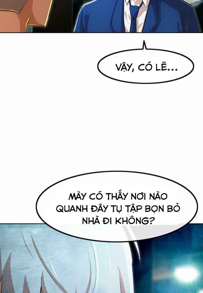 Cô Gái Từ Ứng Dụng Nhắn Tin Ngẫu Nhiên Chapter 137 - Trang 49