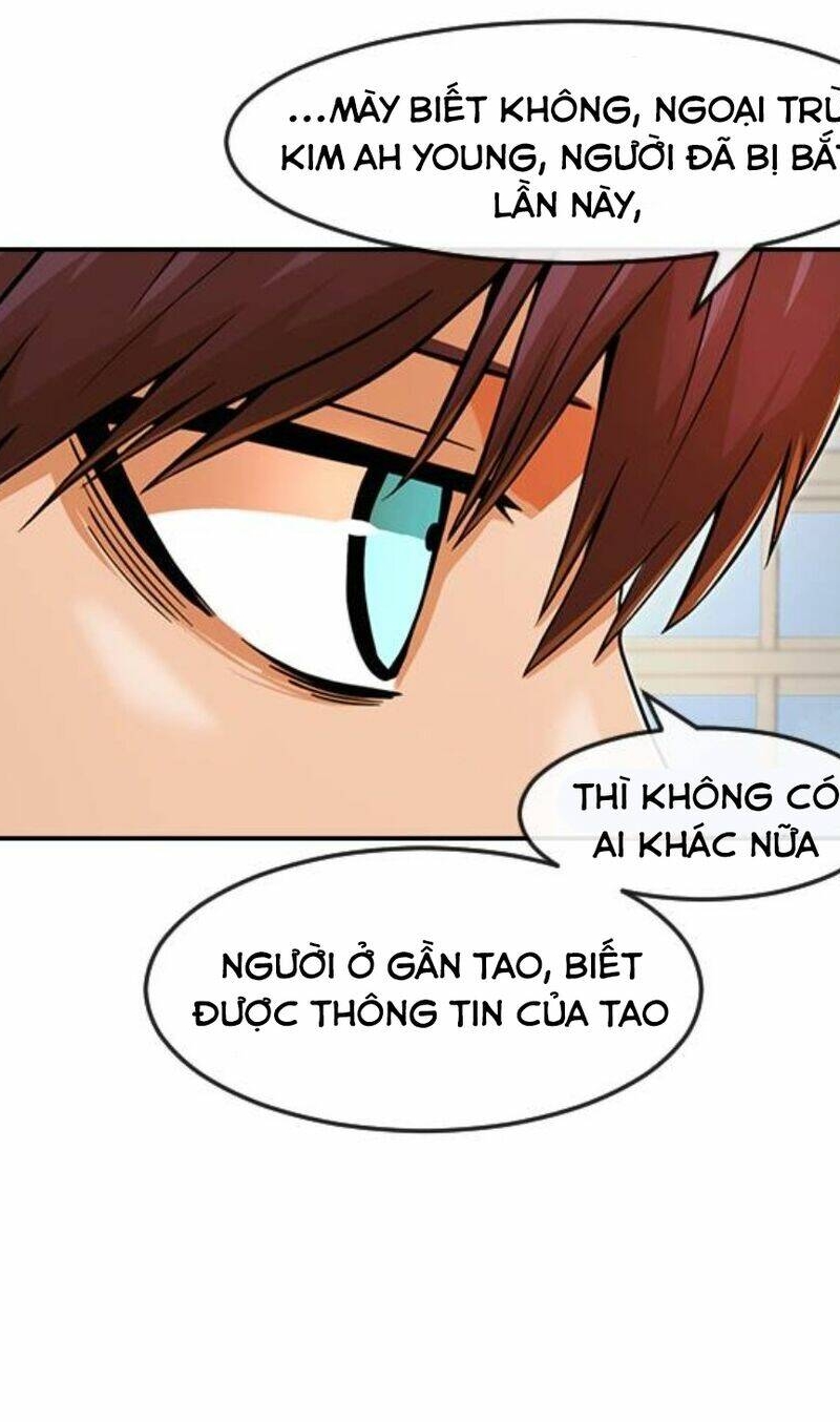 Cô Gái Từ Ứng Dụng Nhắn Tin Ngẫu Nhiên Chapter 167 - Trang 27