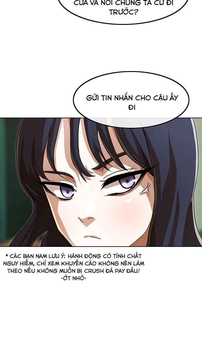 Cô Gái Từ Ứng Dụng Nhắn Tin Ngẫu Nhiên Chapter 93 - Trang 57