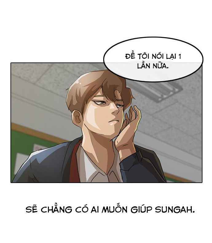 Cô Gái Từ Ứng Dụng Nhắn Tin Ngẫu Nhiên Chapter 9 - Trang 7