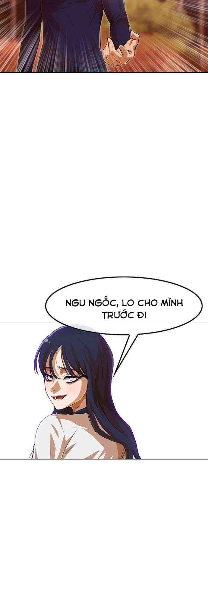 Cô Gái Từ Ứng Dụng Nhắn Tin Ngẫu Nhiên Chapter 73 - Trang 58