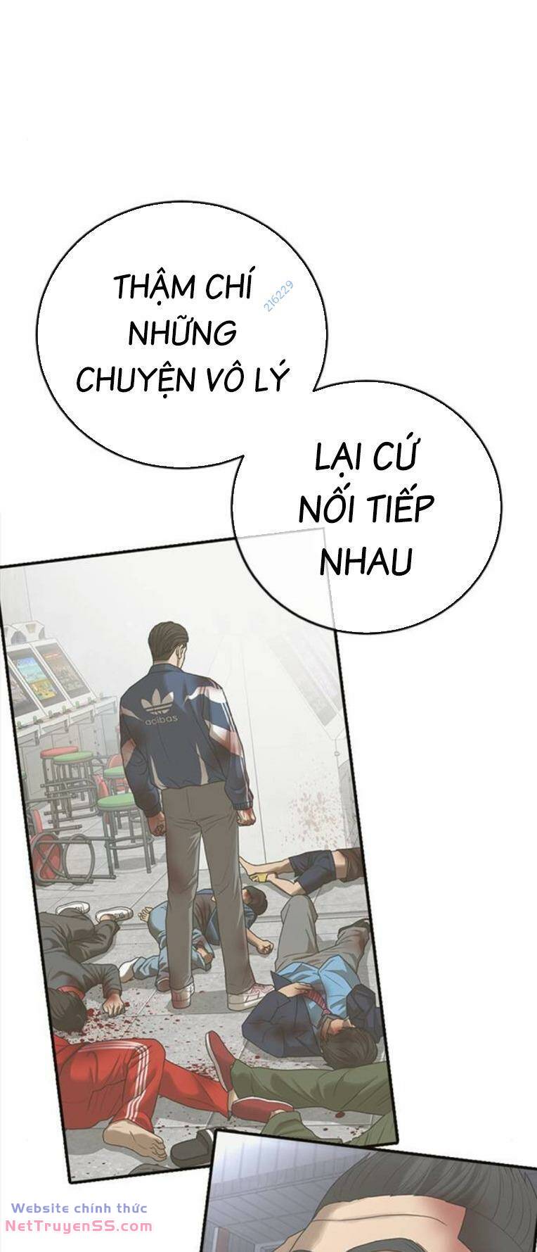 Thời Đại Ulzzang Chapter 32 - Trang 69