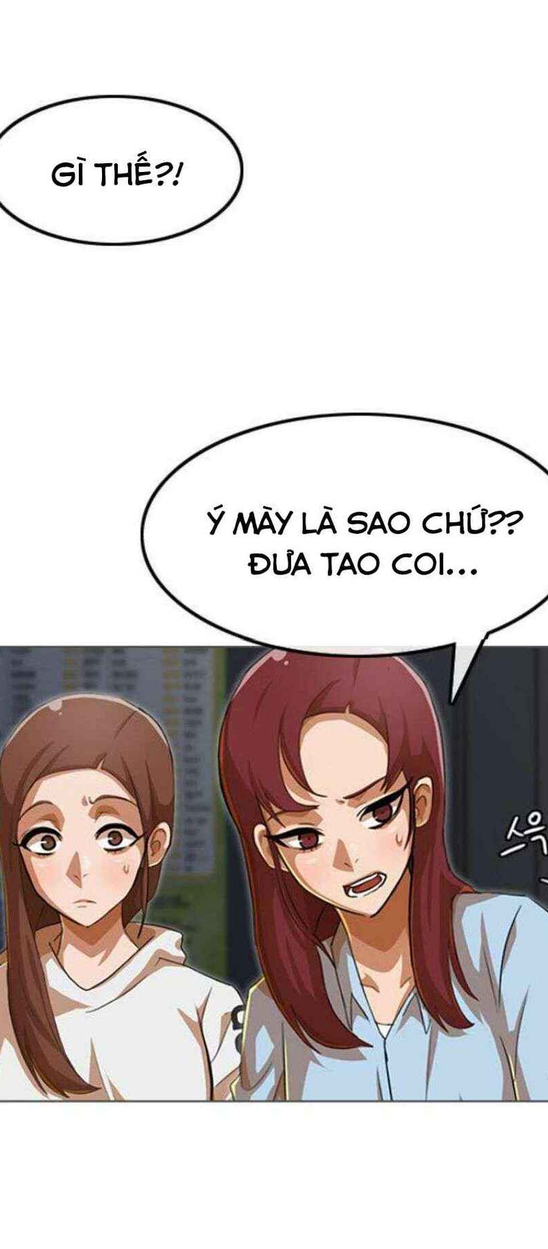 Cô Gái Từ Ứng Dụng Nhắn Tin Ngẫu Nhiên Chapter 78 - Trang 41