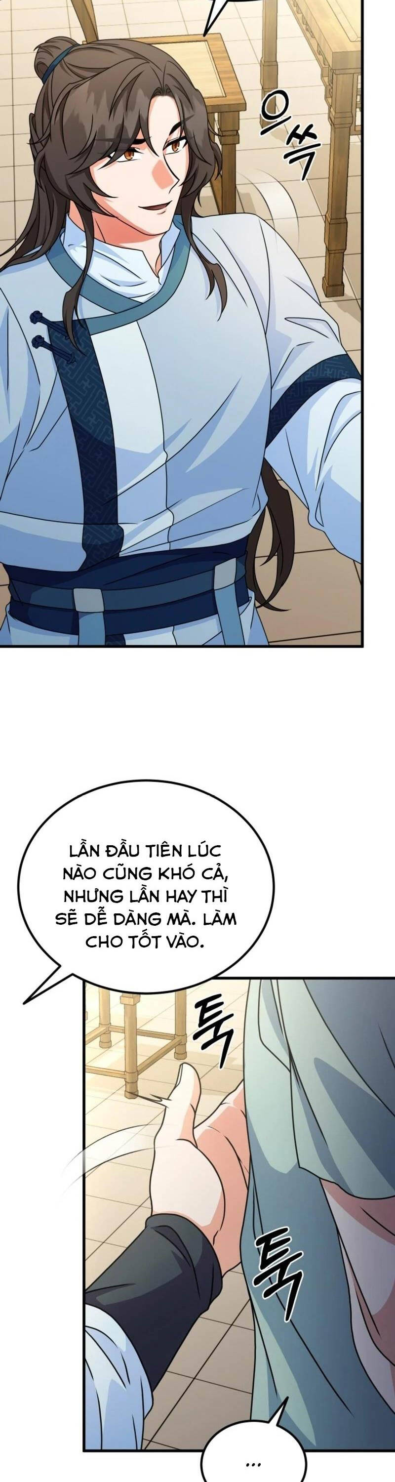 Phá Công Kiếm Đế Chapter 44 - Trang 13