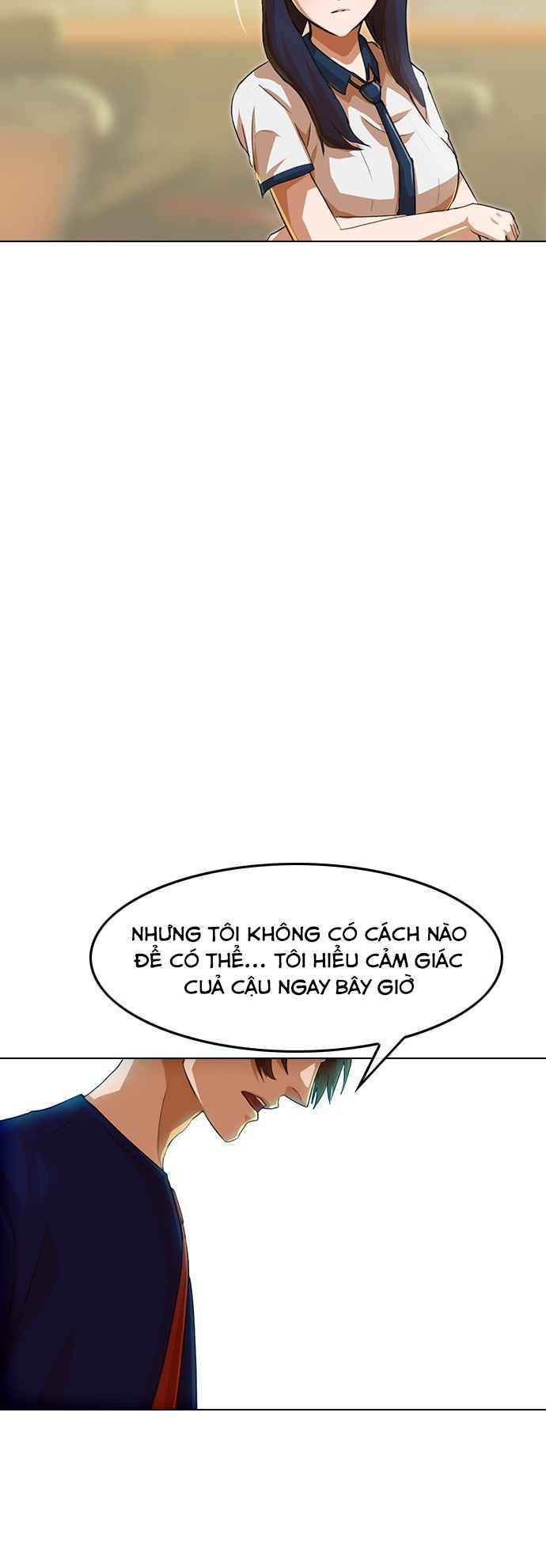 Cô Gái Từ Ứng Dụng Nhắn Tin Ngẫu Nhiên Chapter 67 - Trang 17