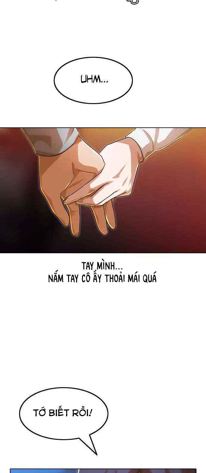 Cô Gái Từ Ứng Dụng Nhắn Tin Ngẫu Nhiên Chapter 118 - Trang 64