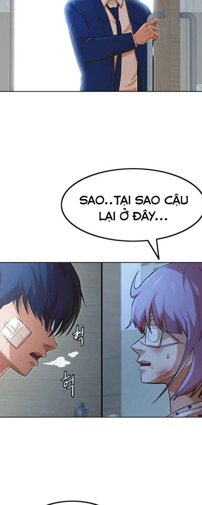 Cô Gái Từ Ứng Dụng Nhắn Tin Ngẫu Nhiên Chapter 138 - Trang 52