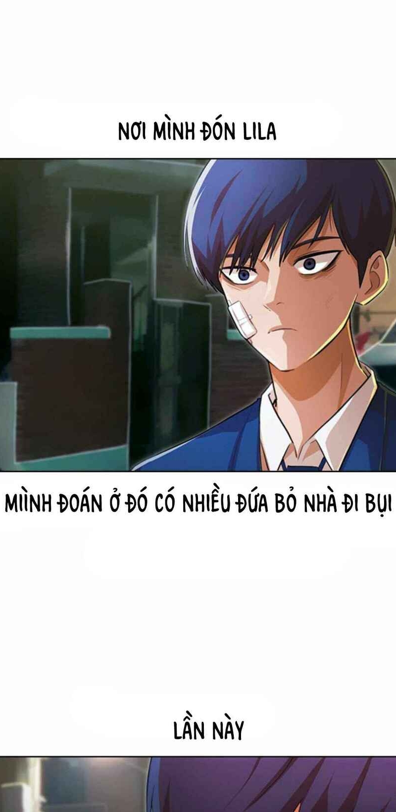 Cô Gái Từ Ứng Dụng Nhắn Tin Ngẫu Nhiên Chapter 137 - Trang 40