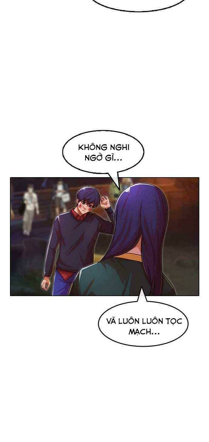 Cô Gái Từ Ứng Dụng Nhắn Tin Ngẫu Nhiên Chapter 117 - Trang 17