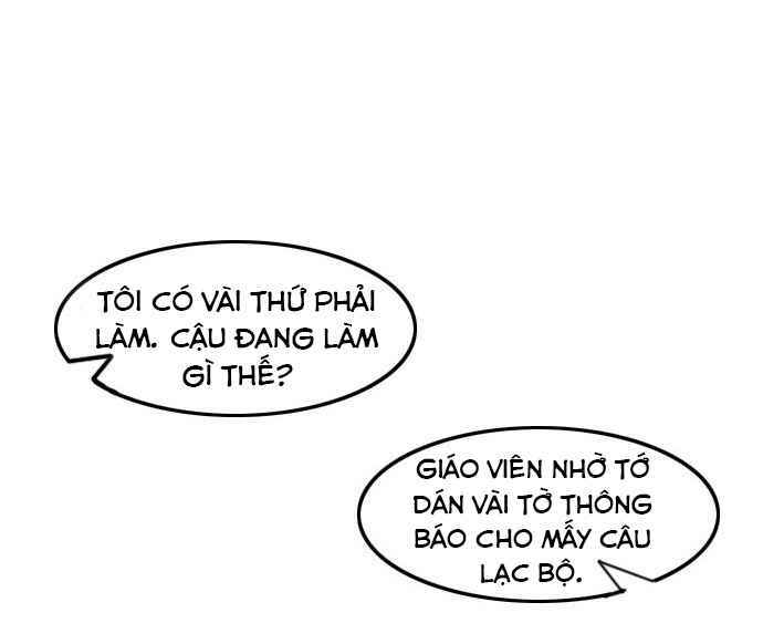 Cô Gái Từ Ứng Dụng Nhắn Tin Ngẫu Nhiên Chapter 4 - Trang 70