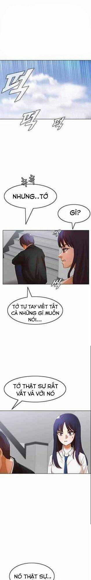 Cô Gái Từ Ứng Dụng Nhắn Tin Ngẫu Nhiên Chapter 132 - Trang 38