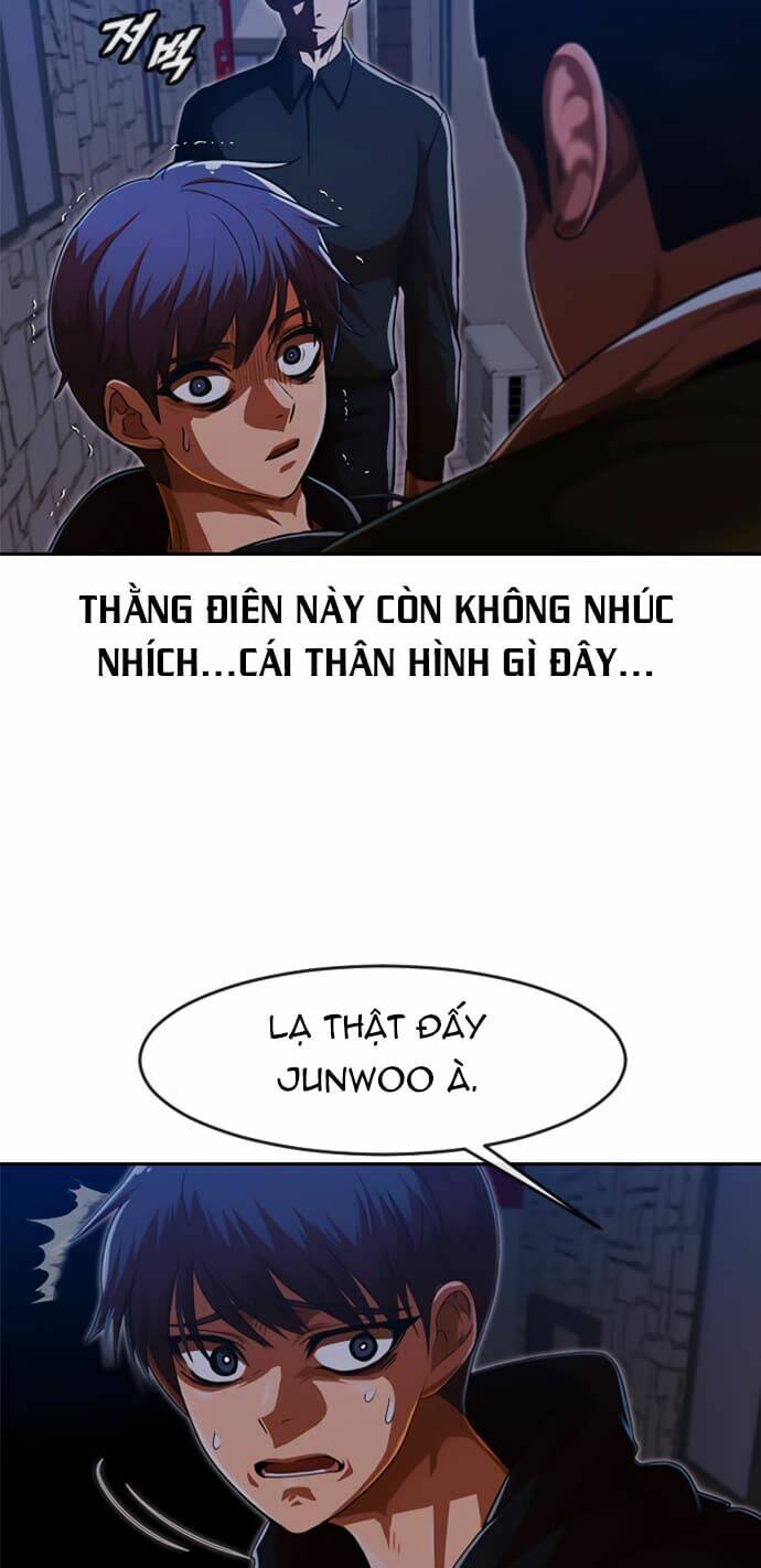 Cô Gái Từ Ứng Dụng Nhắn Tin Ngẫu Nhiên Chapter 192 - Trang 50