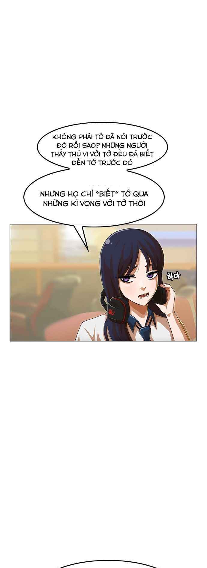 Cô Gái Từ Ứng Dụng Nhắn Tin Ngẫu Nhiên Chapter 66 - Trang 36