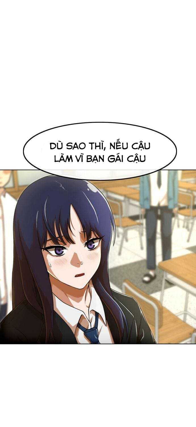 Cô Gái Từ Ứng Dụng Nhắn Tin Ngẫu Nhiên Chapter 158 - Trang 50