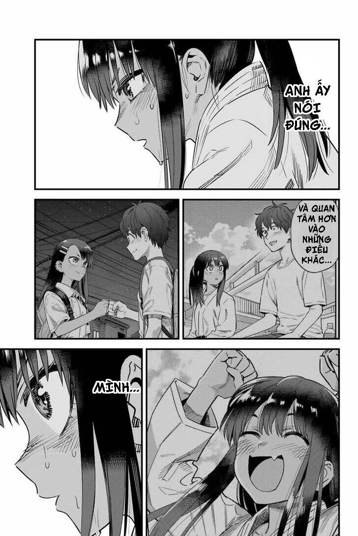 Please don't bully me - Nagatoro-san Chapter 140 - Trang 25