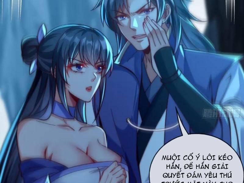 Kiều Thê Lại Là Trùm Phản Diện Chapter 17 - Trang 28