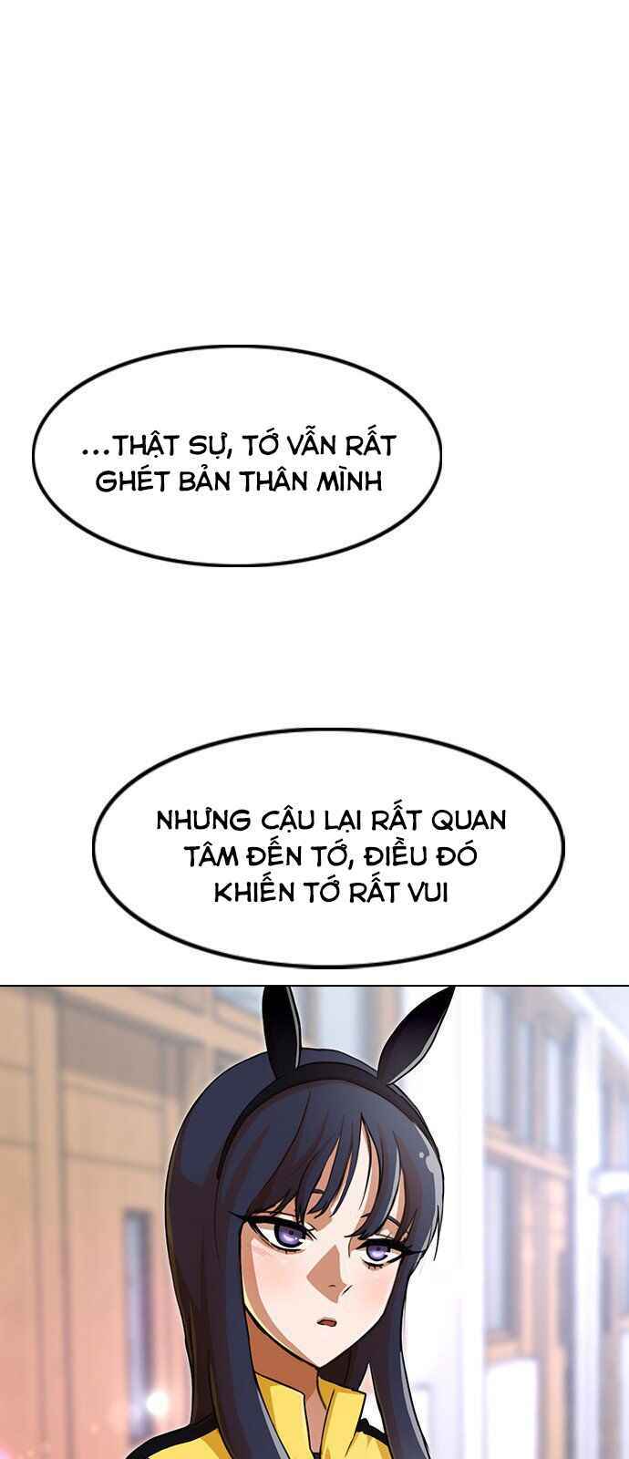 Cô Gái Từ Ứng Dụng Nhắn Tin Ngẫu Nhiên Chapter 81 - Trang 31