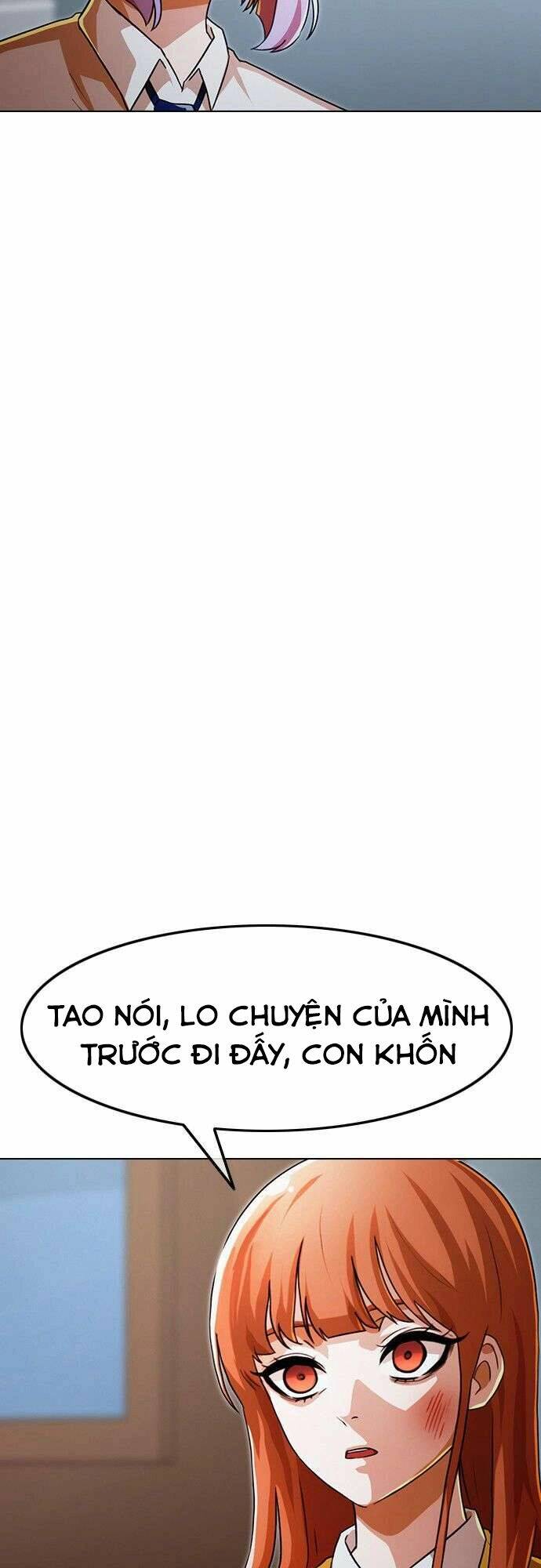 Cô Gái Từ Ứng Dụng Nhắn Tin Ngẫu Nhiên Chapter 113 - Trang 15