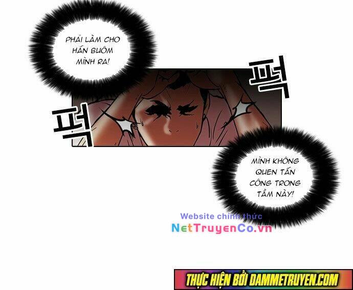 Hoán Đổi Diệu Kỳ Chapter 45 - Trang 14