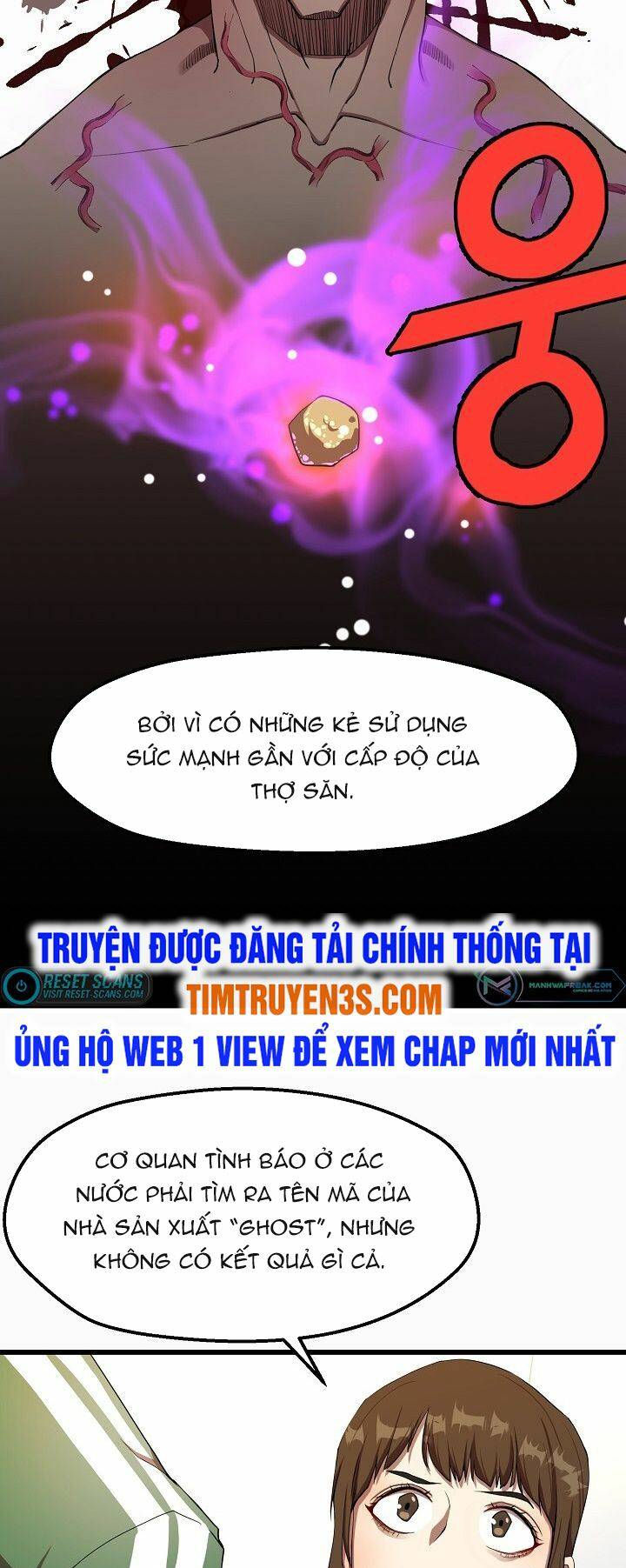 Kẻ Thất Nghiệp Bất Khả Chiến Bại Chapter 11 - Trang 36