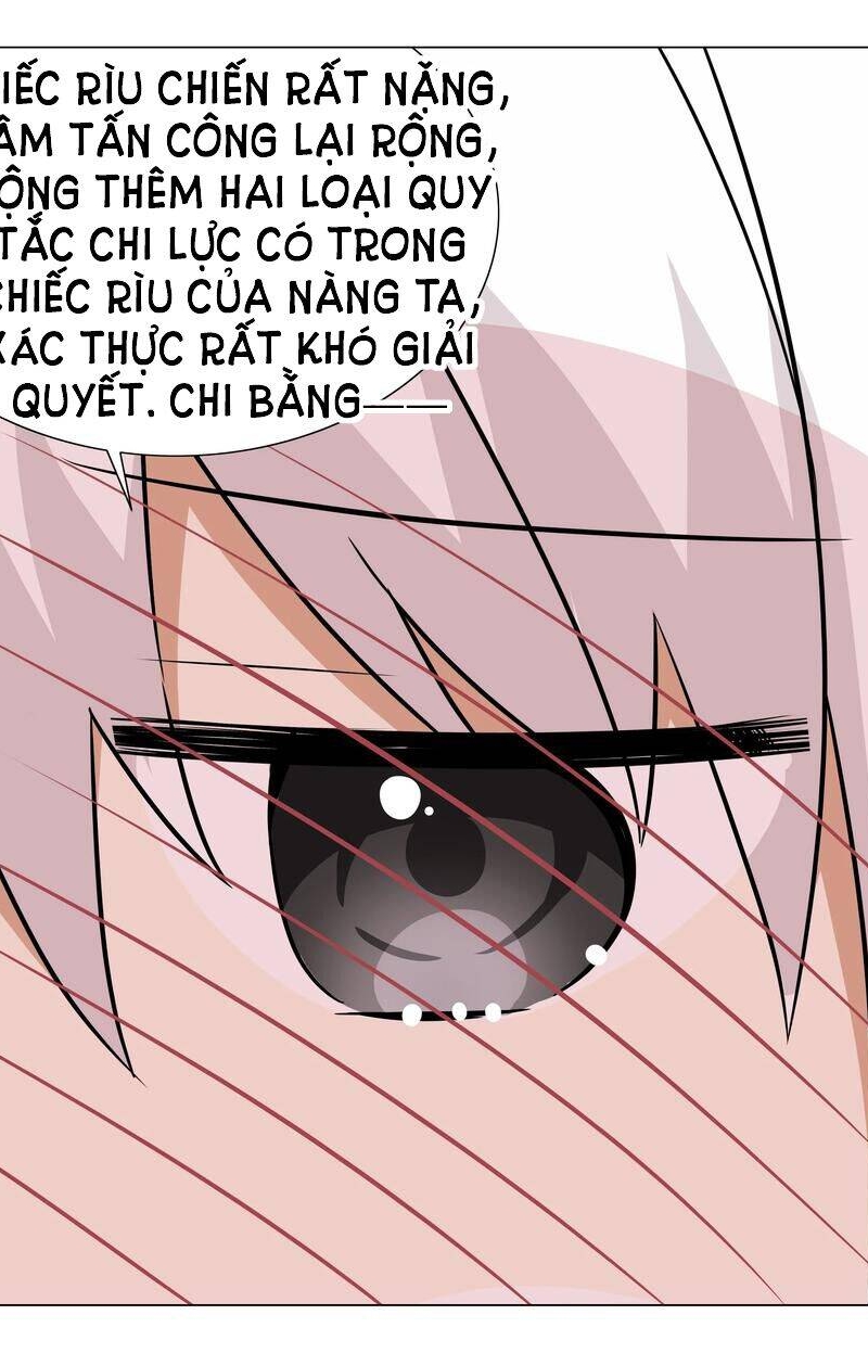 Hậu Cung Quá Nhiều, Tốt Nhất Là Phi Thăng Thôi Chapter 44 - Trang 41