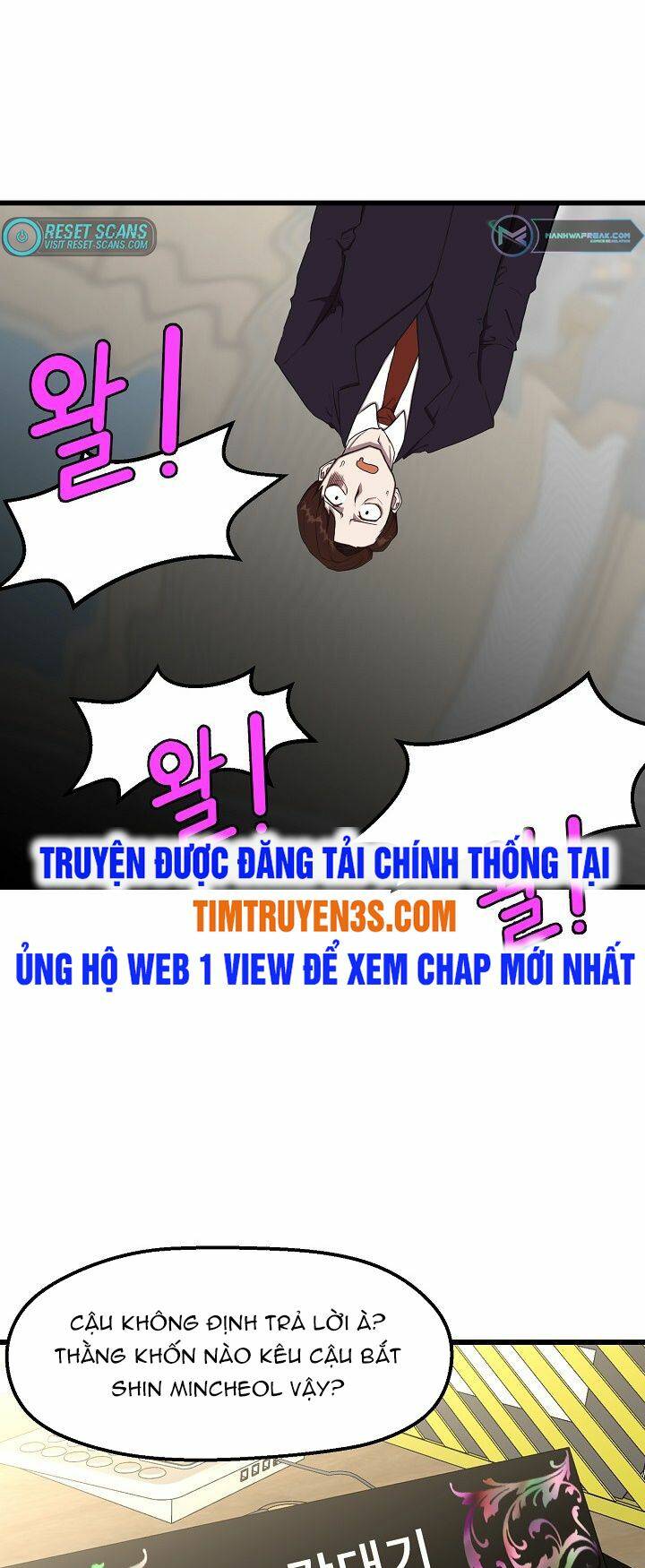 Kẻ Thất Nghiệp Bất Khả Chiến Bại Chapter 8 - Trang 20