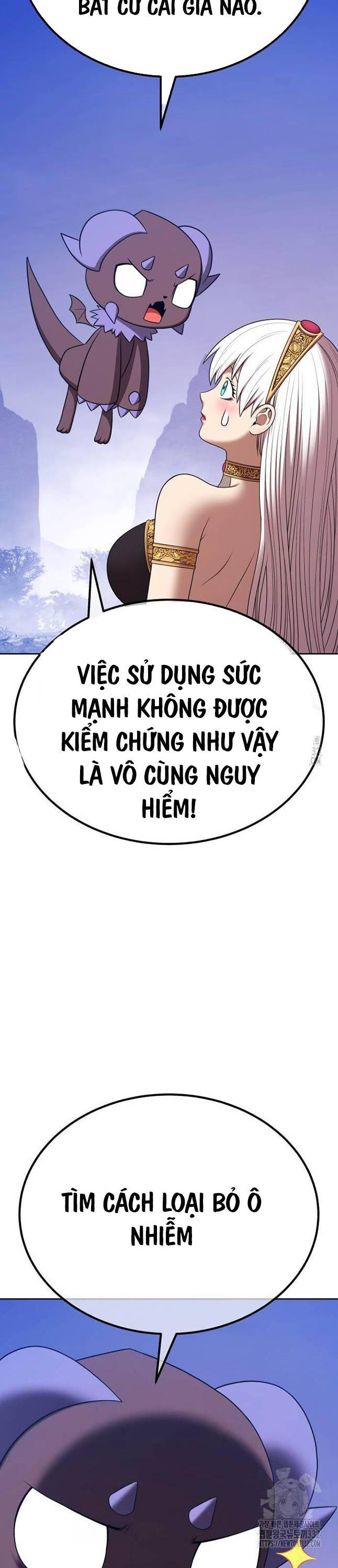 Gậy Gỗ Cấp 99+ Chapter 96 - Trang 144