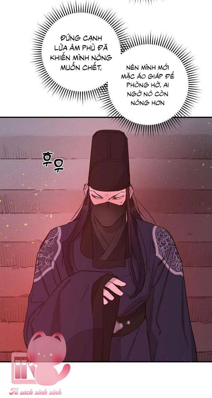 Onsaemiro Chapter 30 - Trang 14