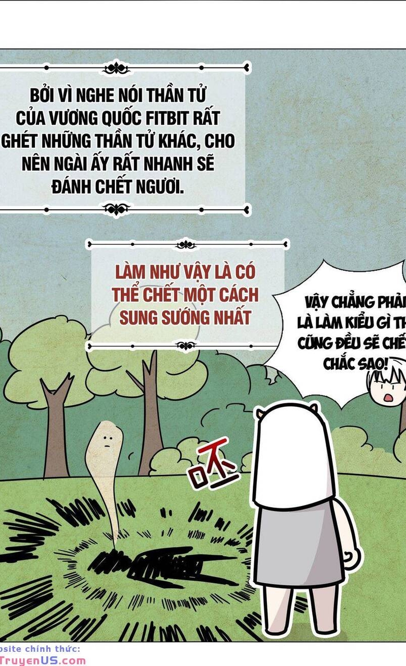 Hậu Cung Quá Nhiều, Tốt Nhất Là Phi Thăng Thôi Chapter 64 - Trang 85