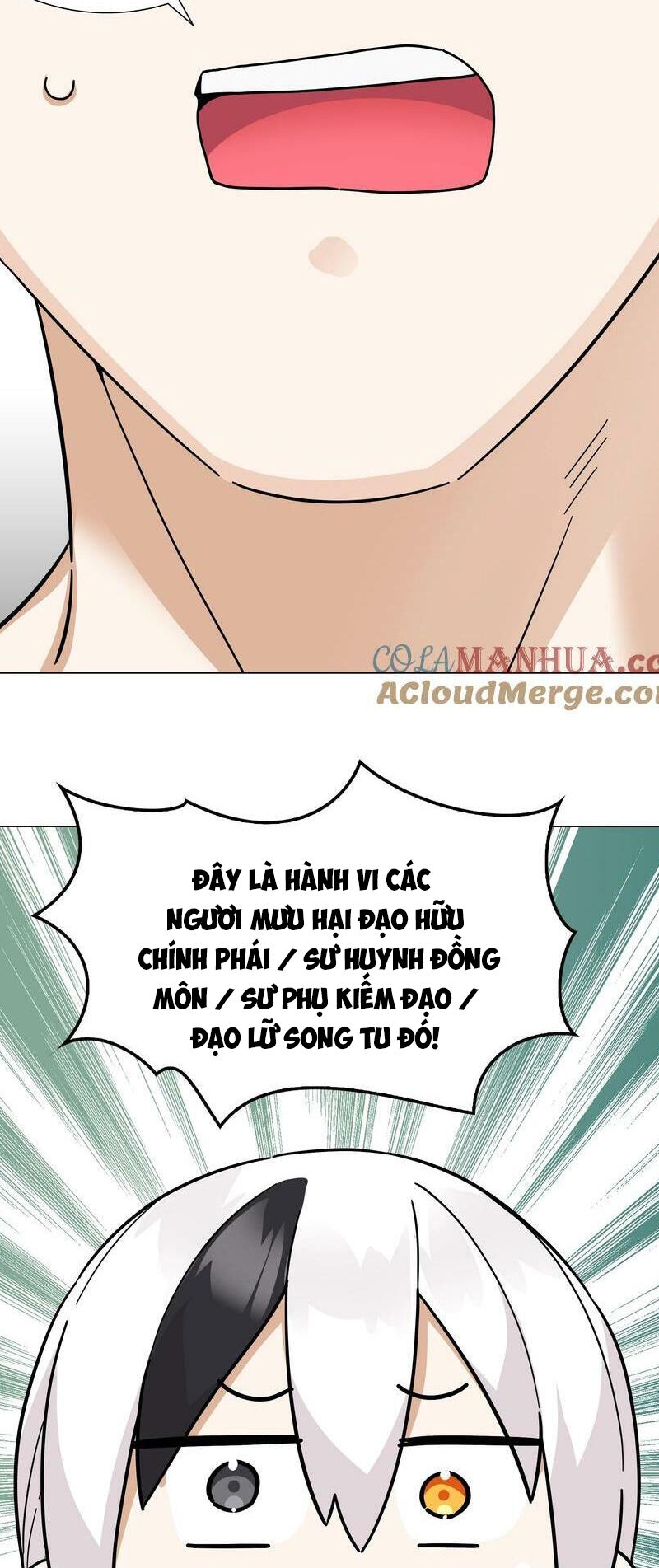 Hậu Cung Quá Nhiều, Tốt Nhất Là Phi Thăng Thôi Chapter 72 - Trang 73