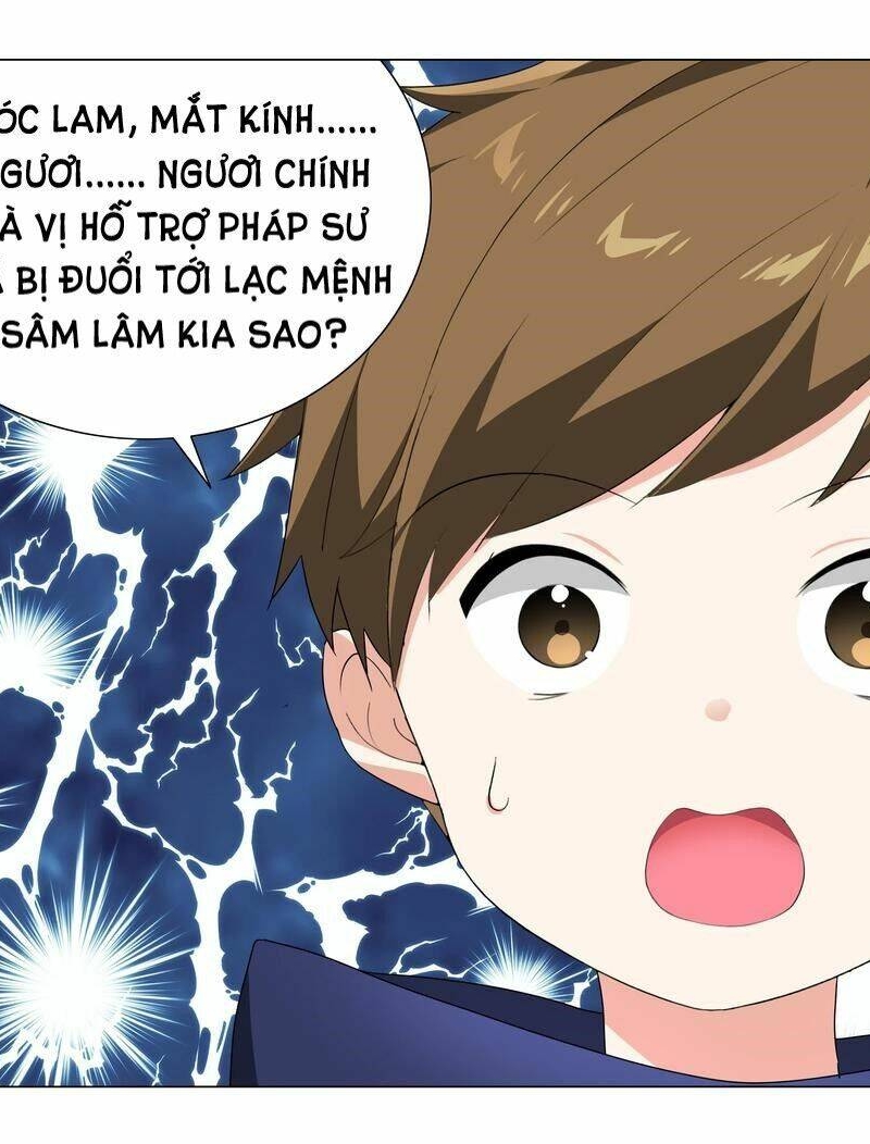 Hậu Cung Quá Nhiều, Tốt Nhất Là Phi Thăng Thôi Chapter 35 - Trang 60