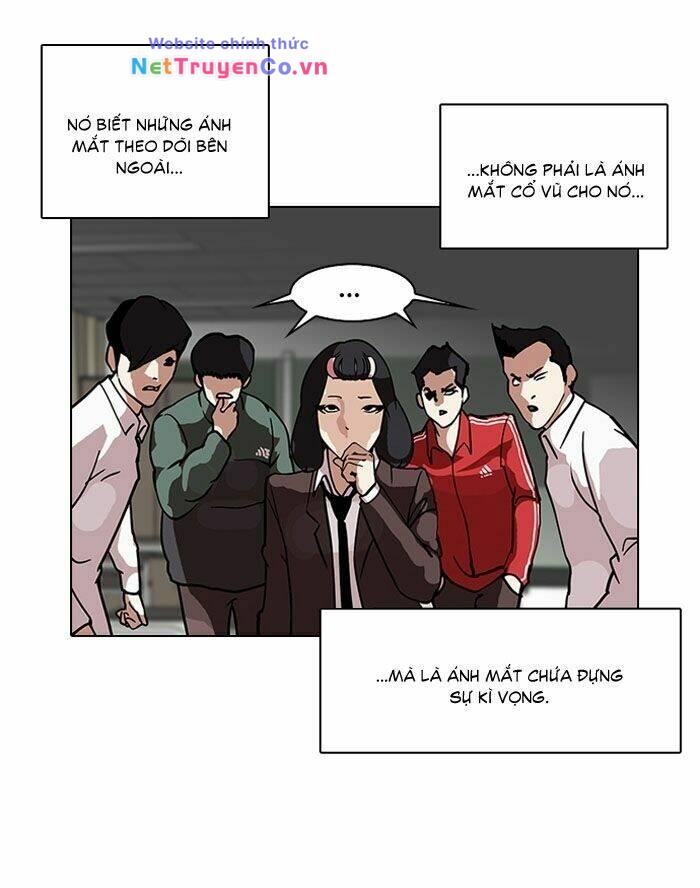 Hoán Đổi Diệu Kỳ Chapter 122 - Trang 31