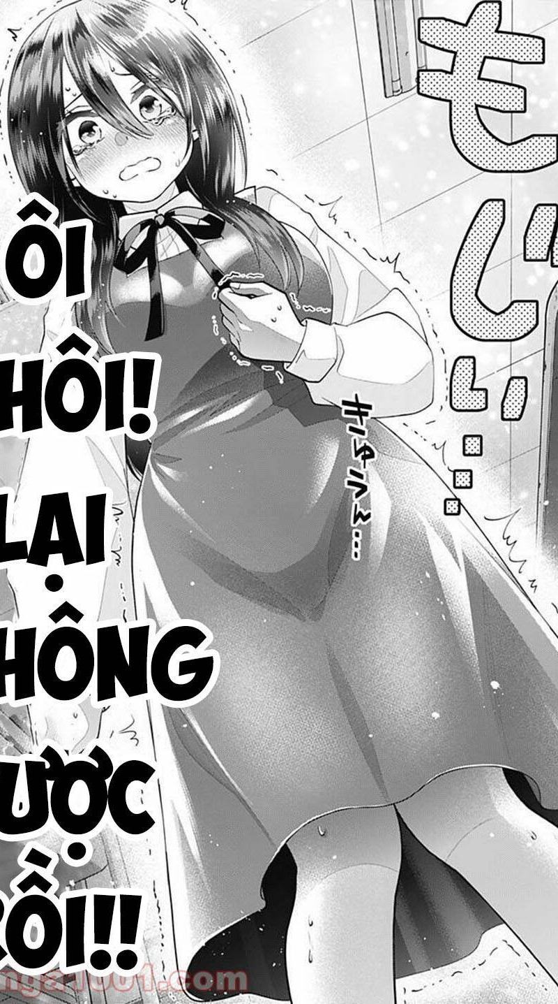 Shigure-San Muốn Trở Thành Người Hướng Ngoại!! Chapter 1 - Trang 23