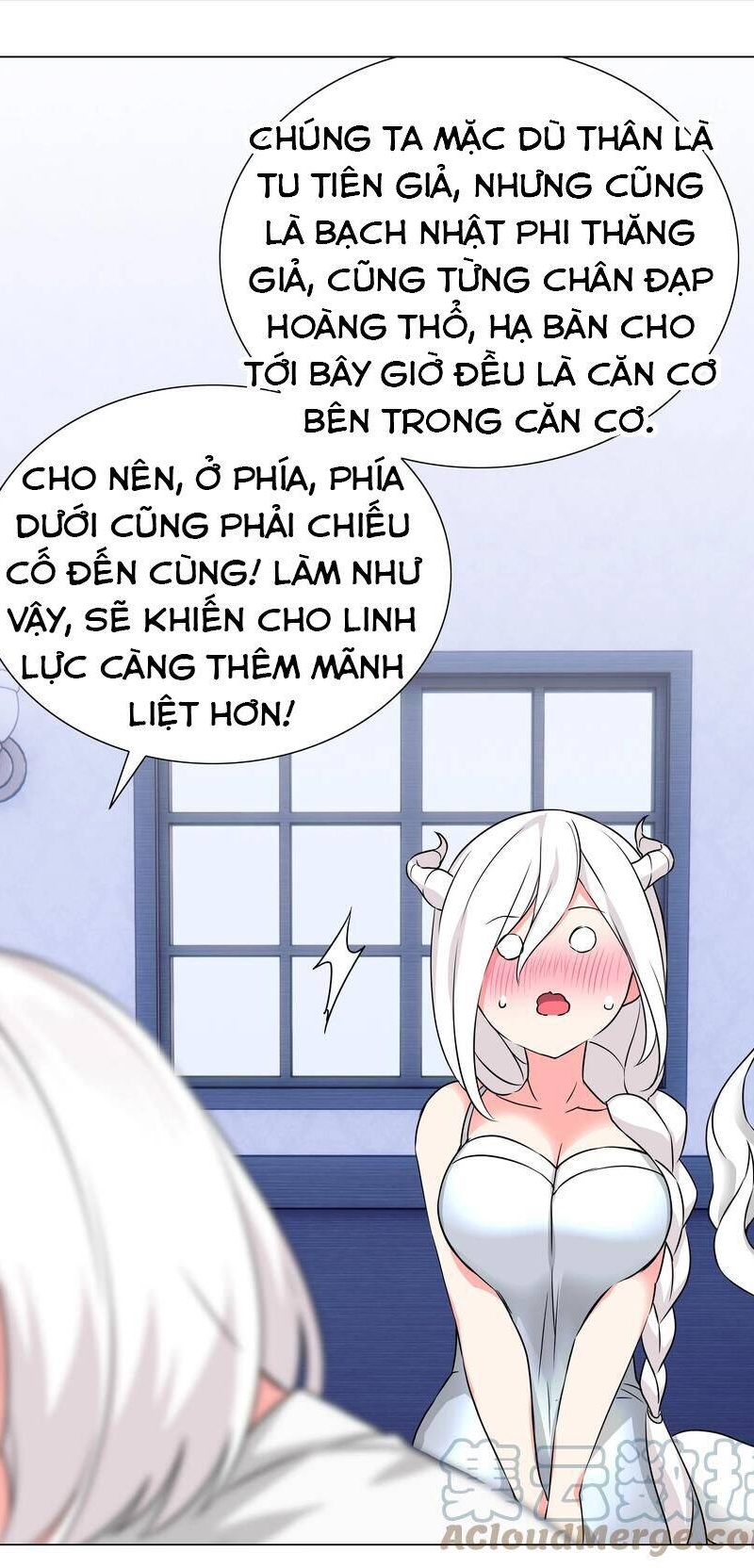 Hậu Cung Quá Nhiều, Tốt Nhất Là Phi Thăng Thôi Chapter 49 - Trang 63