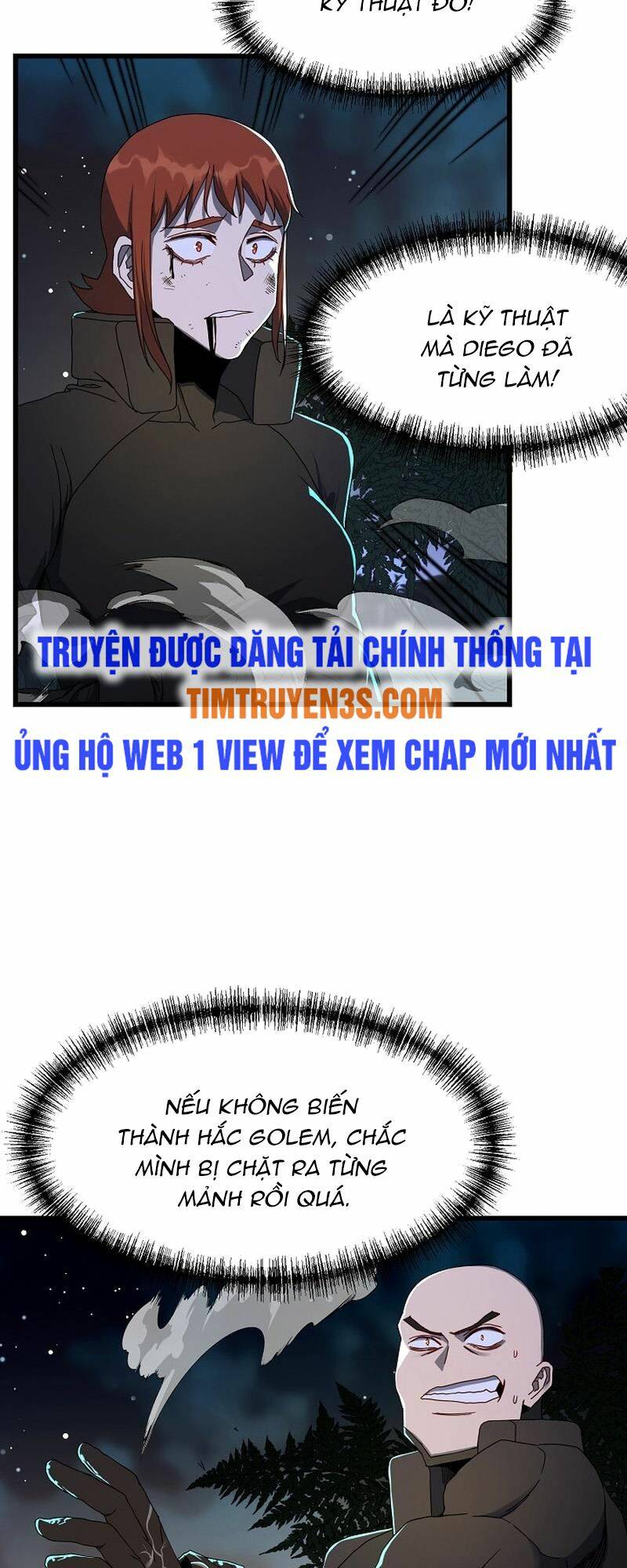 Kẻ Thất Nghiệp Bất Khả Chiến Bại Chapter 42 - Trang 47