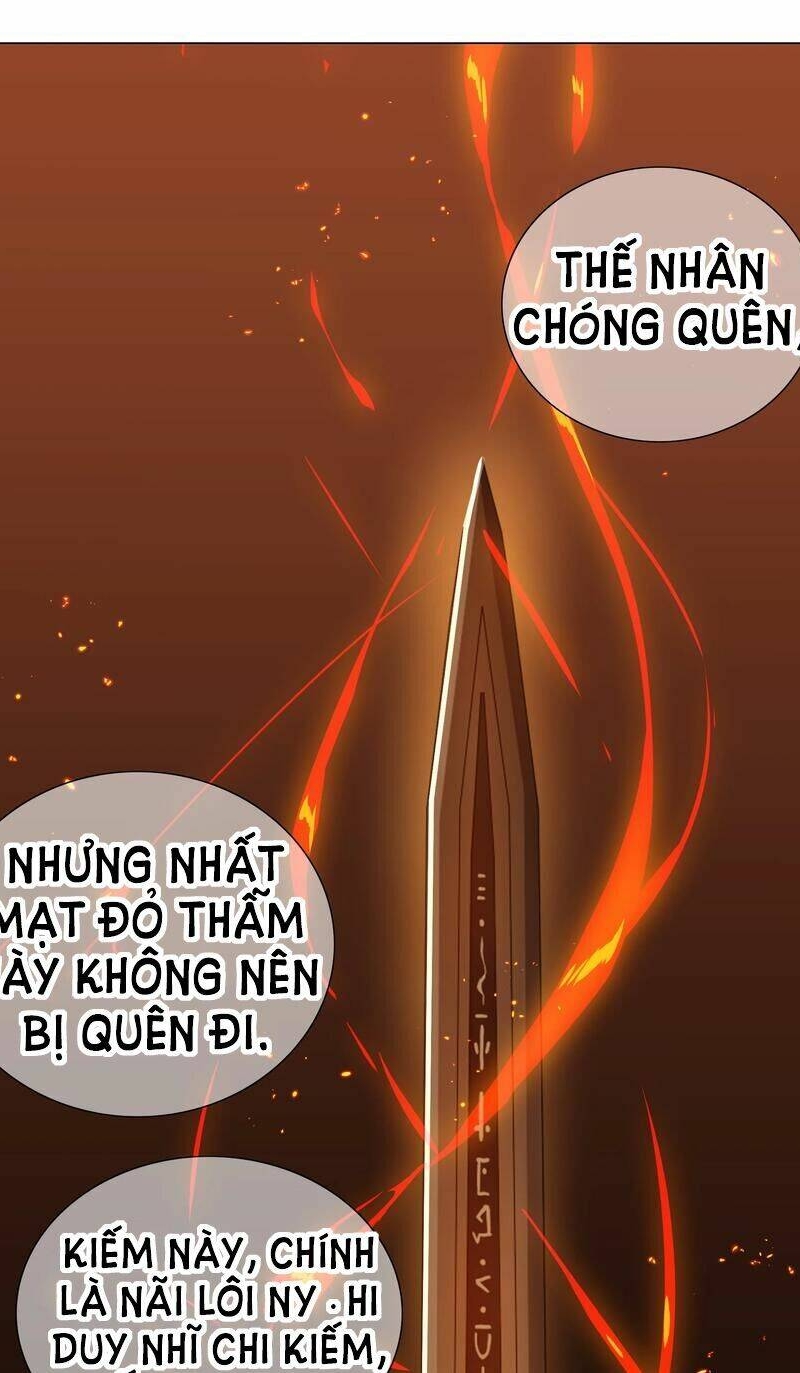 Hậu Cung Quá Nhiều, Tốt Nhất Là Phi Thăng Thôi Chapter 37 - Trang 73